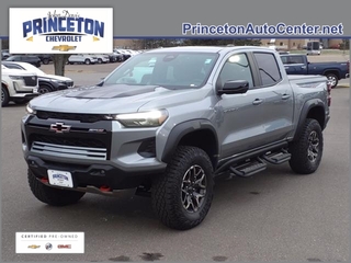 2024 Chevrolet Colorado for sale in Spartanburg SC