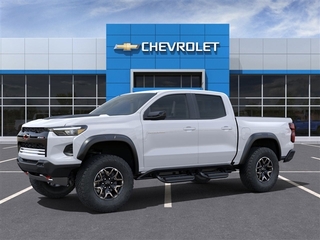 2024 Chevrolet Colorado for sale in Nitro WV