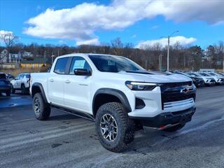 2024 Chevrolet Colorado for sale in Bridgeport WV