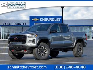 2024 Chevrolet Colorado for sale in Wood River IL