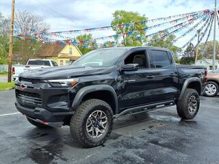 2025 Chevrolet Colorado for sale in Boardman OH