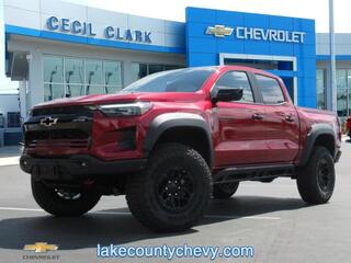 2025 Chevrolet Colorado for sale in Leesburg FL