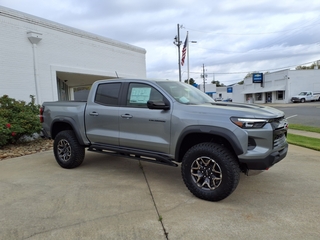 2025 Chevrolet Colorado for sale in Wendell NC