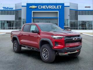 2025 Chevrolet Colorado for sale in East Brunswick NJ