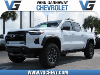 2025 Chevrolet Colorado for sale in Eustis FL