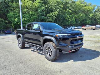 2026 Chevrolet Colorado for sale in Youngstown OH