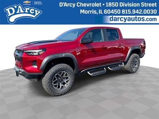 2026 Chevrolet Colorado for sale in Olathe KS