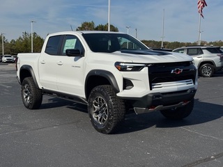 2026 Chevrolet Colorado for sale in West Union SC