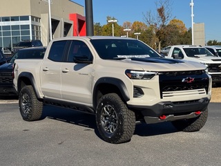 2026 Chevrolet Colorado for sale in Easley SC