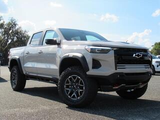 2026 Chevrolet Colorado for sale in Wildwood FL