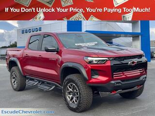 2026 Chevrolet Colorado for sale in Easley SC