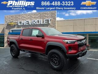 2026 Chevrolet Colorado for sale in Frankfort IL