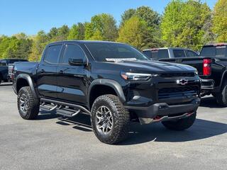 2026 Chevrolet Colorado for sale in Easley SC