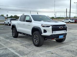 2026 Chevrolet Colorado for sale in Austin TX