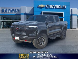 2026 Chevrolet Colorado for sale in Pearland TX