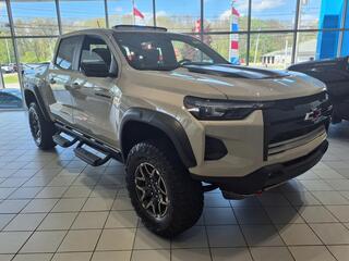 2026 Chevrolet Colorado for sale in Youngstown OH