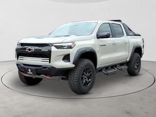 2026 Chevrolet Colorado for sale in Matteson IL