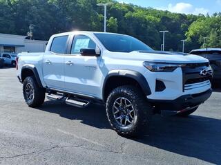 2026 Chevrolet Colorado for sale in Princeton WV
