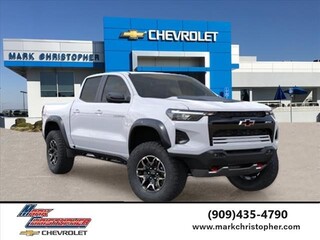 2026 Chevrolet Colorado for sale in Ontario CA