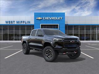 2026 Chevrolet Colorado for sale in West Mifflin PA