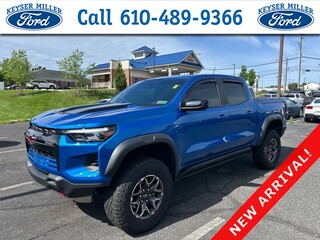 2024 Chevrolet Colorado for sale in Mt. Juliet TN