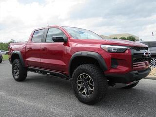 2024 Chevrolet Colorado for sale in Wildwood FL