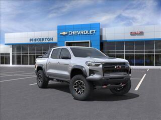 2024 Chevrolet Colorado for sale in Lynchburg VA