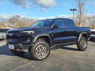 2024 Chevrolet Colorado for sale in Portsmouth NH