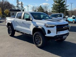 2024 Chevrolet Colorado for sale in Evansville WI