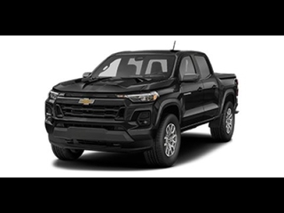 2024 Chevrolet Colorado for sale in Somerset KY