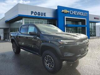 2024 Chevrolet Colorado for sale in Powderly KY