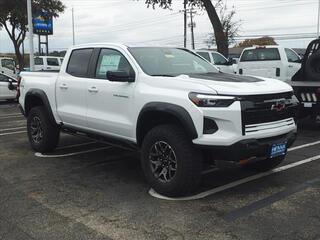 2024 Chevrolet Colorado