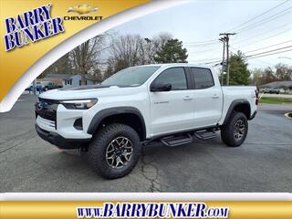 2025 Chevrolet Colorado for sale in Marion IN