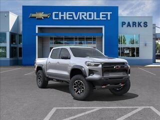 2025 Chevrolet Colorado for sale in Kernersville NC