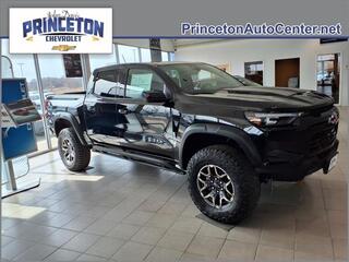 2025 Chevrolet Colorado for sale in Spartanburg SC