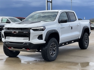 2025 Chevrolet Colorado for sale in Linn MO