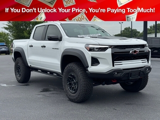 2025 Chevrolet Colorado for sale in Easley SC