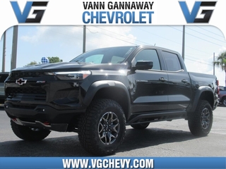 2025 Chevrolet Colorado for sale in Eustis FL