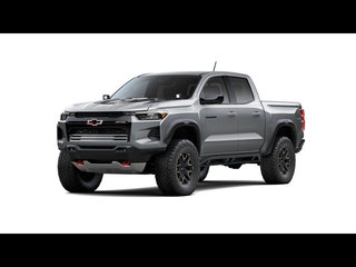 2025 Chevrolet Colorado for sale in Nitro WV