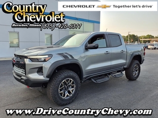 2025 Chevrolet Colorado for sale in Herscher IL