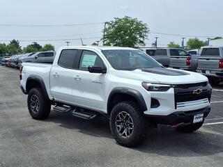 2025 Chevrolet Colorado for sale in Frankfort IL