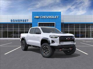 2025 Chevrolet Colorado for sale in Somerset PA