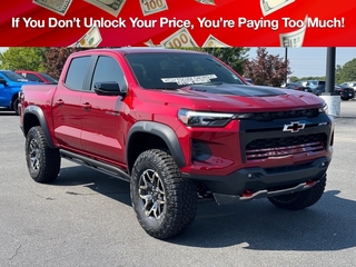 2025 Chevrolet Colorado for sale in Easley SC