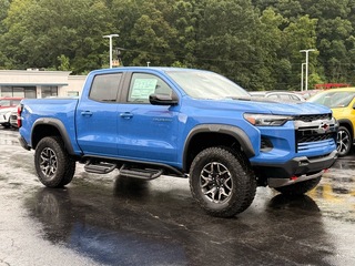2025 Chevrolet Colorado for sale in Princeton WV