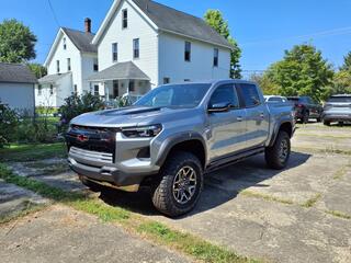 2026 Chevrolet Colorado for sale in Newton Falls OH