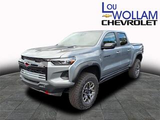2026 Chevrolet Colorado for sale in Cortland OH