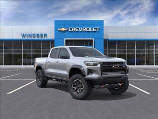 2026 Chevrolet Colorado for sale in Windber PA