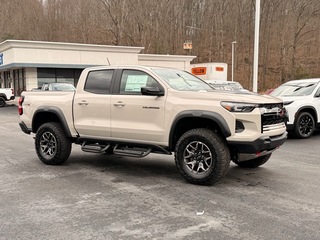 2026 Chevrolet Colorado for sale in Princeton WV