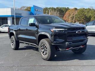 2026 Chevrolet Colorado for sale in West Union SC