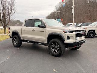 2026 Chevrolet Colorado for sale in Princeton WV